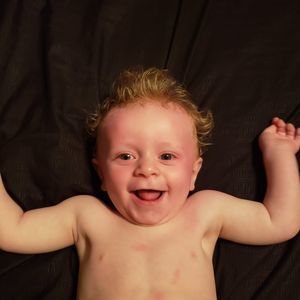 Meet your Posher, Cameron